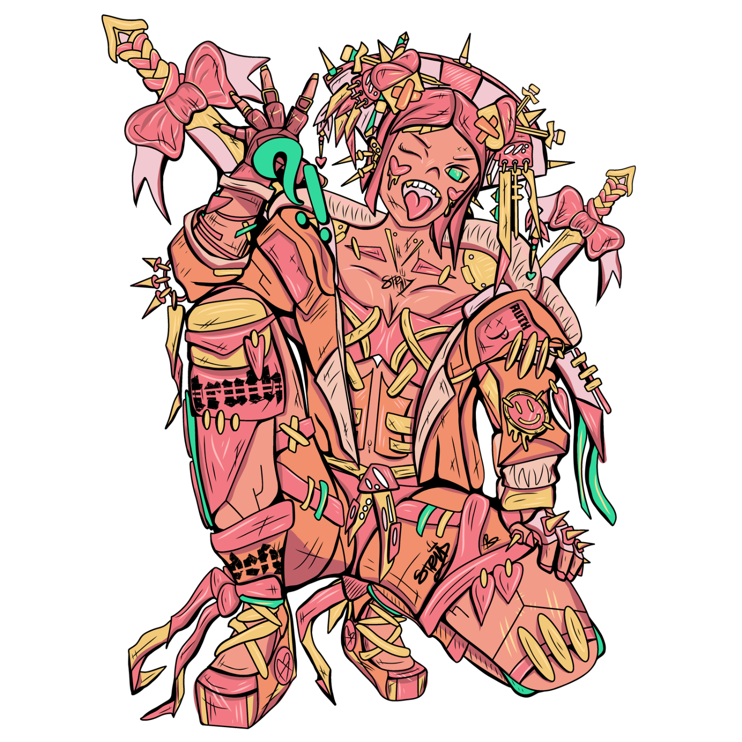 Meet JUN1per.exe: Sweet, Sassy, and Low-Key Lethal