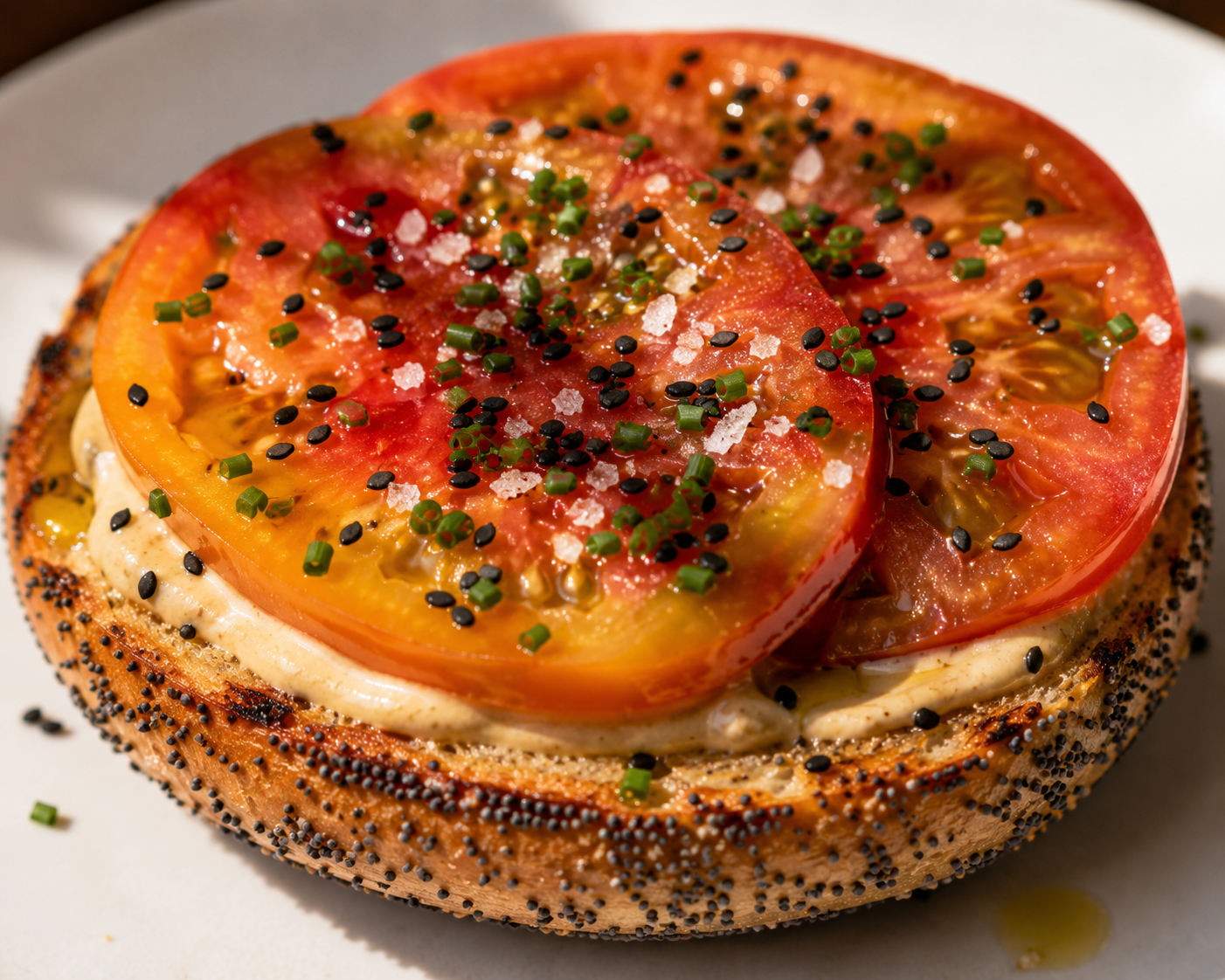 The Tomato
