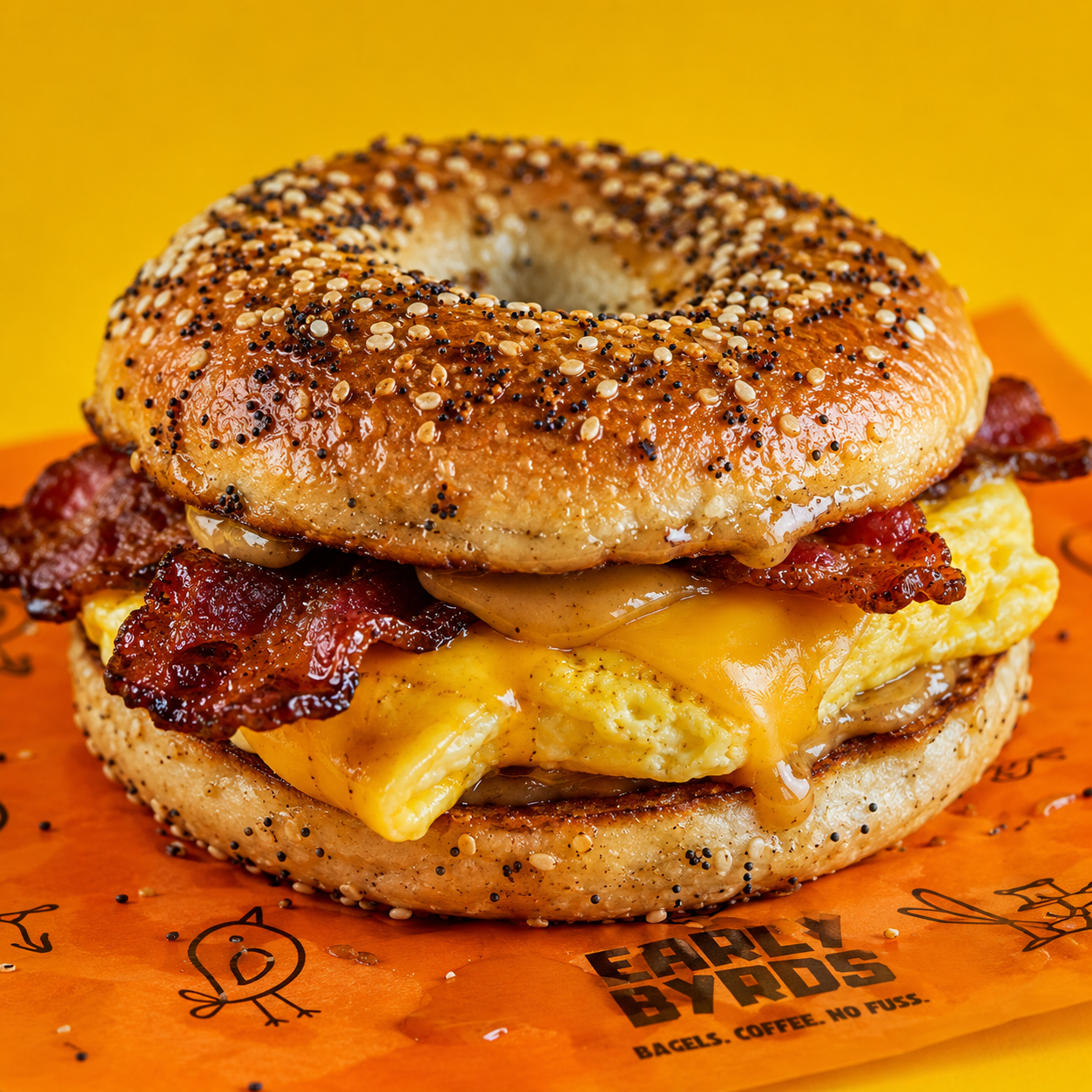 The Morning Melt