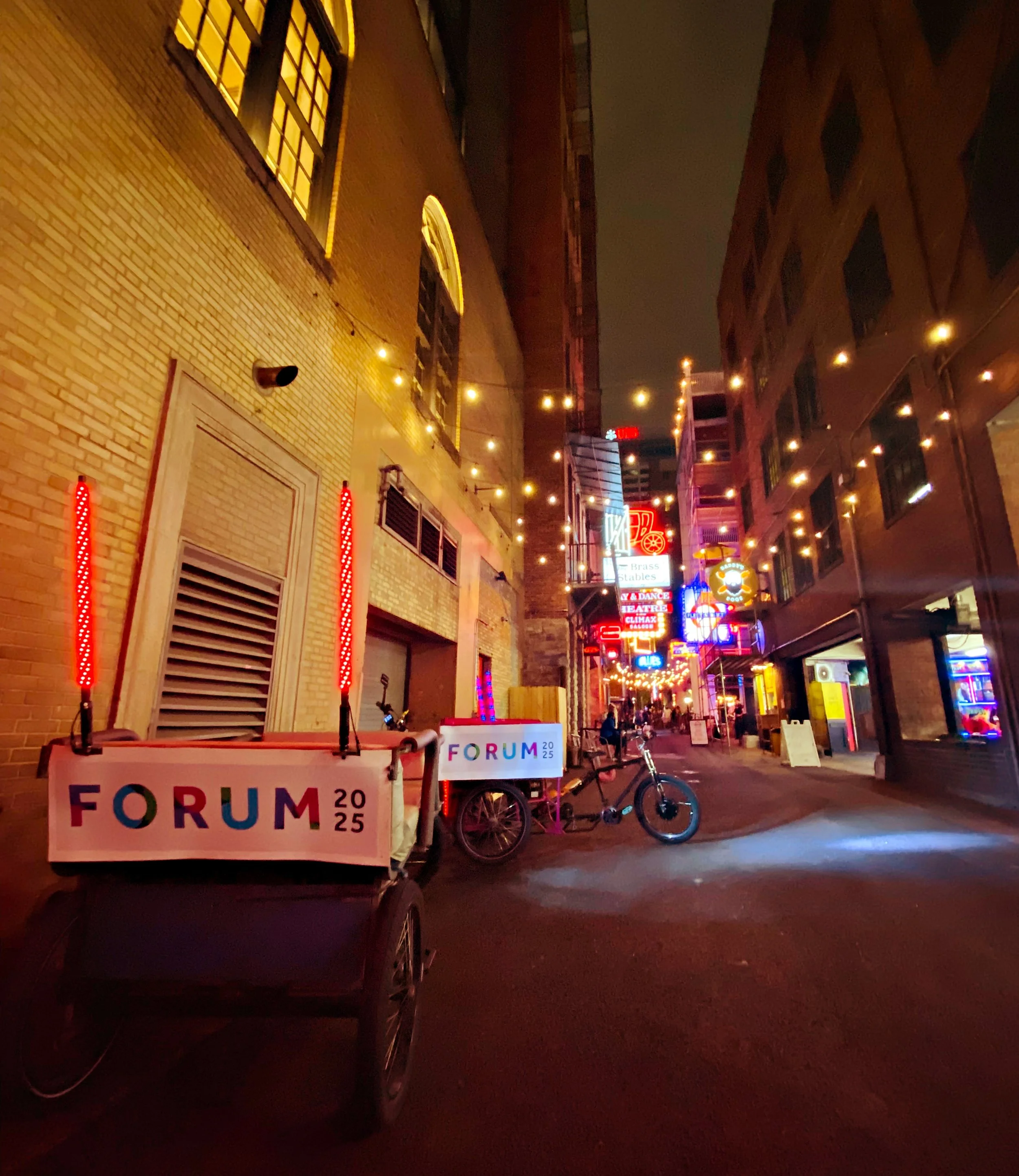 pedicab branding, event marketing, experiential advertising, branded pedicabs, mobile event visibility