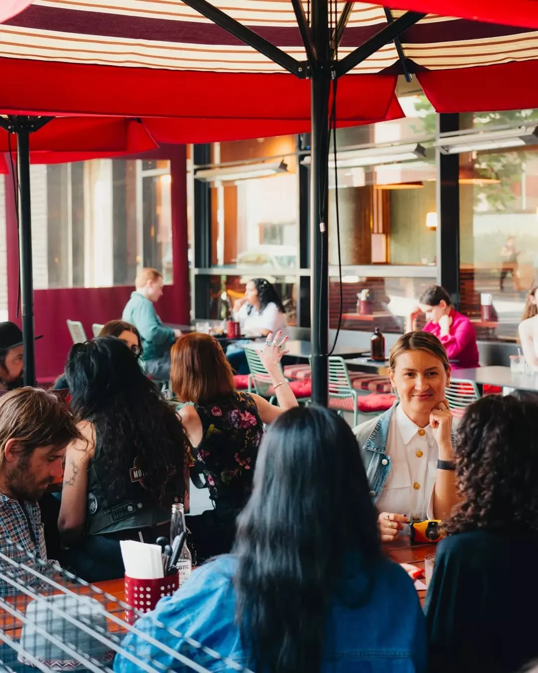 Patio&rsquo;s calling, you coming or what?

Looking for our menu or a table? Link in bio!

📍 760 Chapel St, South Yarra VIC 3141