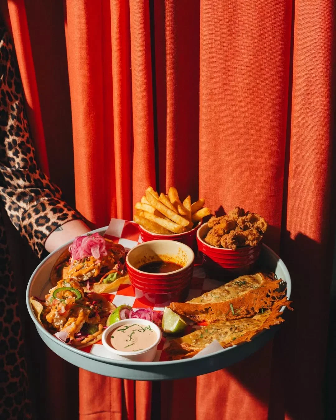 Taco Tray Tuesday is basically therapy for just $35. See you next week?

Looking for our menu or a table? Link in bio!

📍&nbsp;760 Chapel St, South Yarra VIC 3141

#southyarra #calimexican #melbourne #chapelst