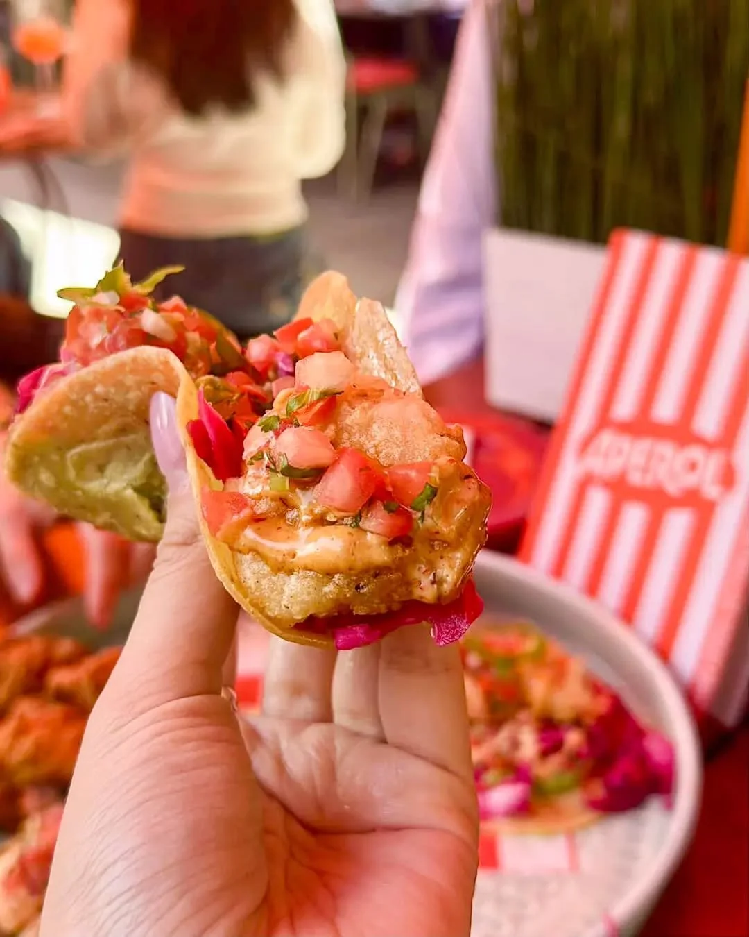 The group chat already knows where to go for great tacos. It&rsquo;s here.

Looking for our menu or a table? Link in bio!

📍&nbsp;760 Chapel St, South Yarra VIC 3141

#southyarra #calimexican #melbourne #chapelst