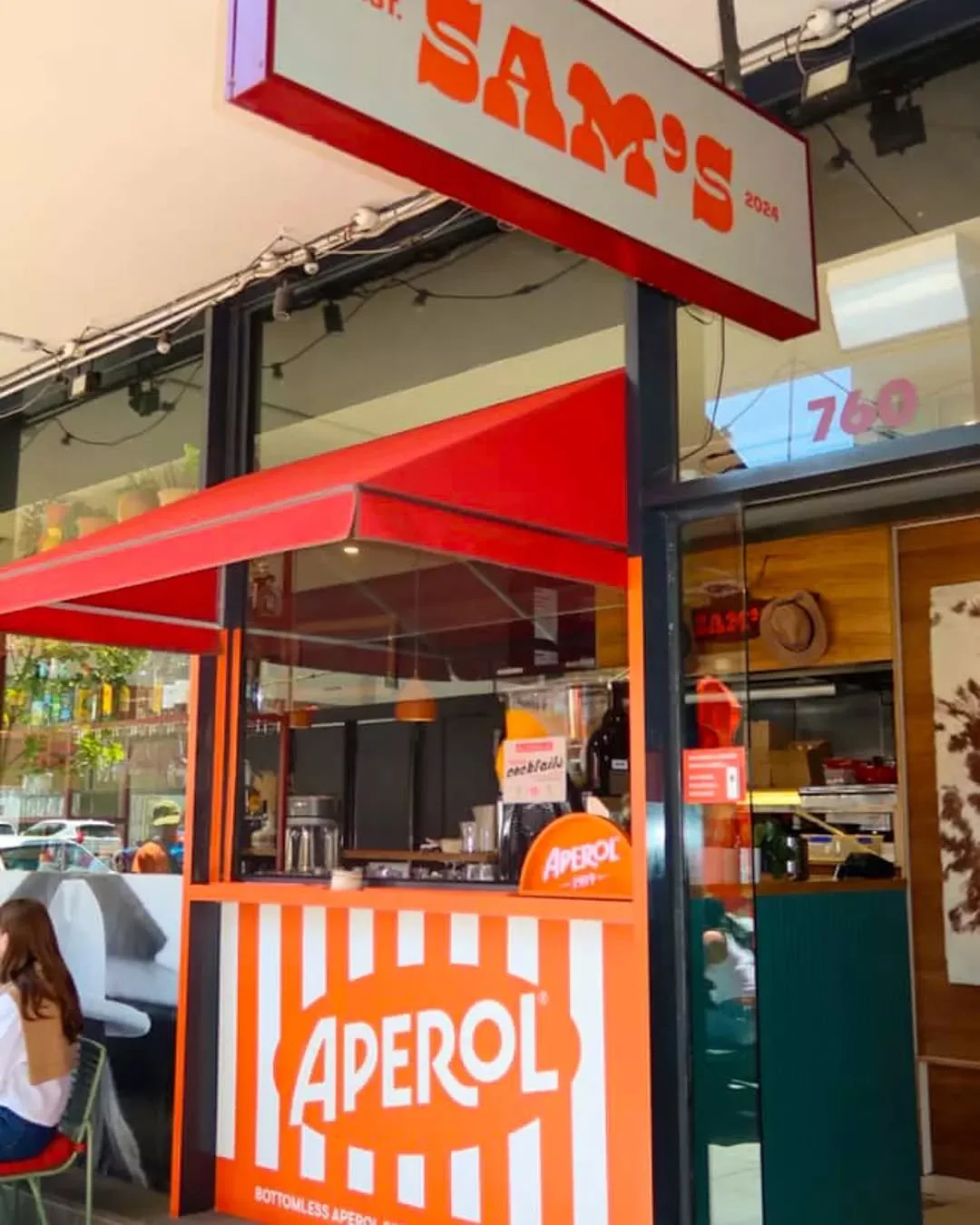 Pop in, check out our menus, stay for a while.

Looking for our menu or a table? Link in bio!

📍&nbsp;760 Chapel St, South Yarra VIC 3141

#southyarra #calimexican #melbourne #chapelst