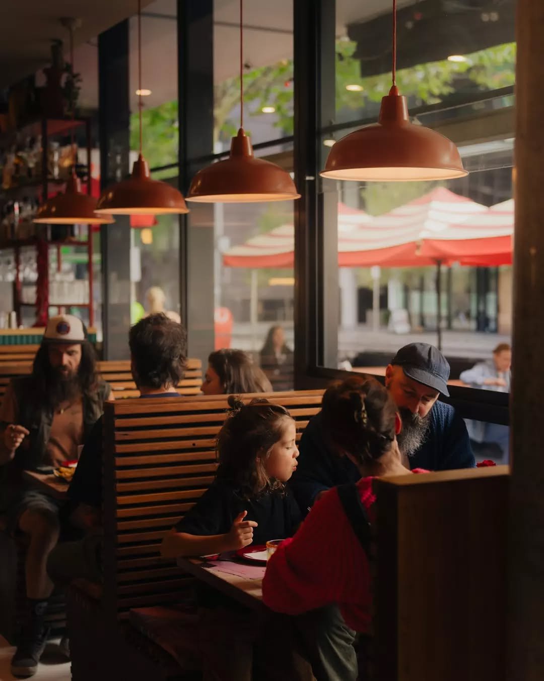 Long lunch or casual dinner, both work. Bring the family.

Looking for our menu or a table? Link in bio!

📍&nbsp;760 Chapel St, South Yarra VIC 3141

#southyarra #calimexican #melbourne #chapelst