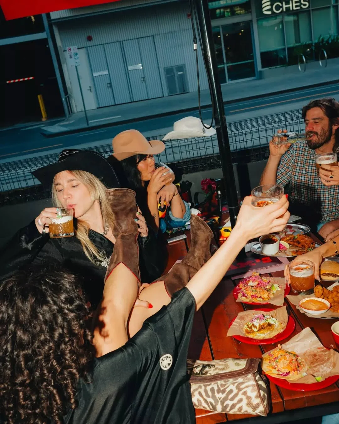 The patio&rsquo;s ready when you are. Summer is still here.

Looking for our menu or a table? Link in bio!

📍&nbsp;760 Chapel St, South Yarra VIC 3141

#southyarra #calimexican #melbourne #chapelst