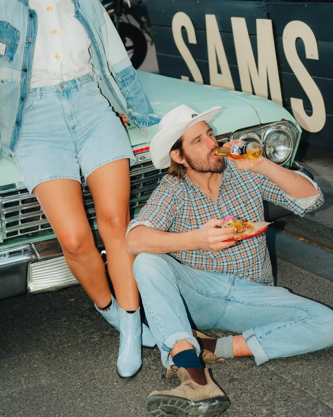 Eat well, drink easy, enjoy it while you&rsquo;re here.

Looking for our menu or a table? Link in bio!

📍&nbsp;760 Chapel St, South Yarra VIC 3141

#southyarra #calimexican #melbourne #chapelst