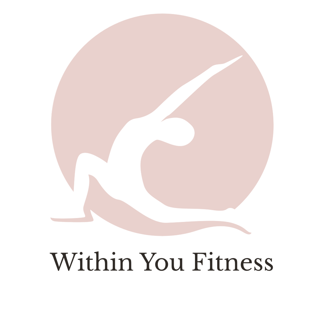 Within You Fitness