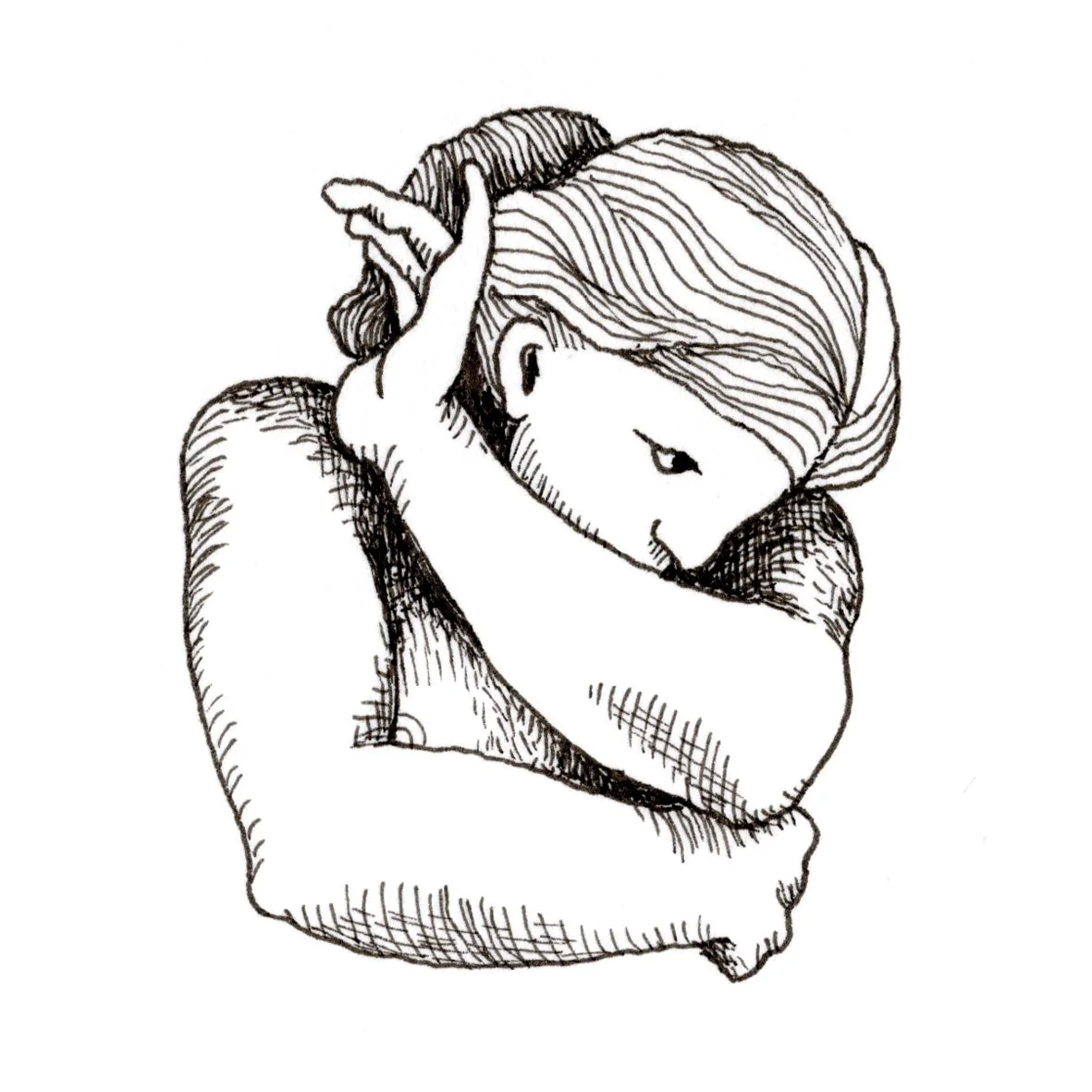 EVE dinkus/Love Crumbs 