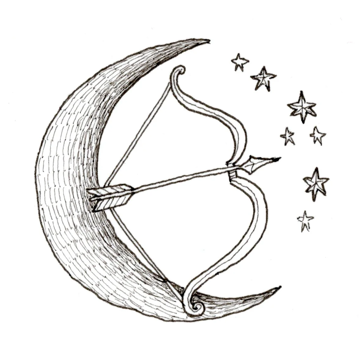 LUNA dinkus/Love Crumbs 