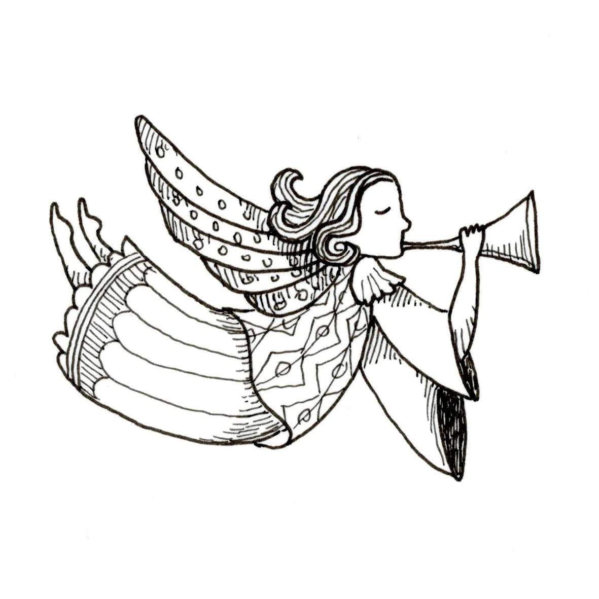 CHESTNUT TORTE dinkus/Love Crumbs 