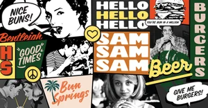 Hello Sam Best Burgers in Melbourne | Bentleigh East | Hello Sam