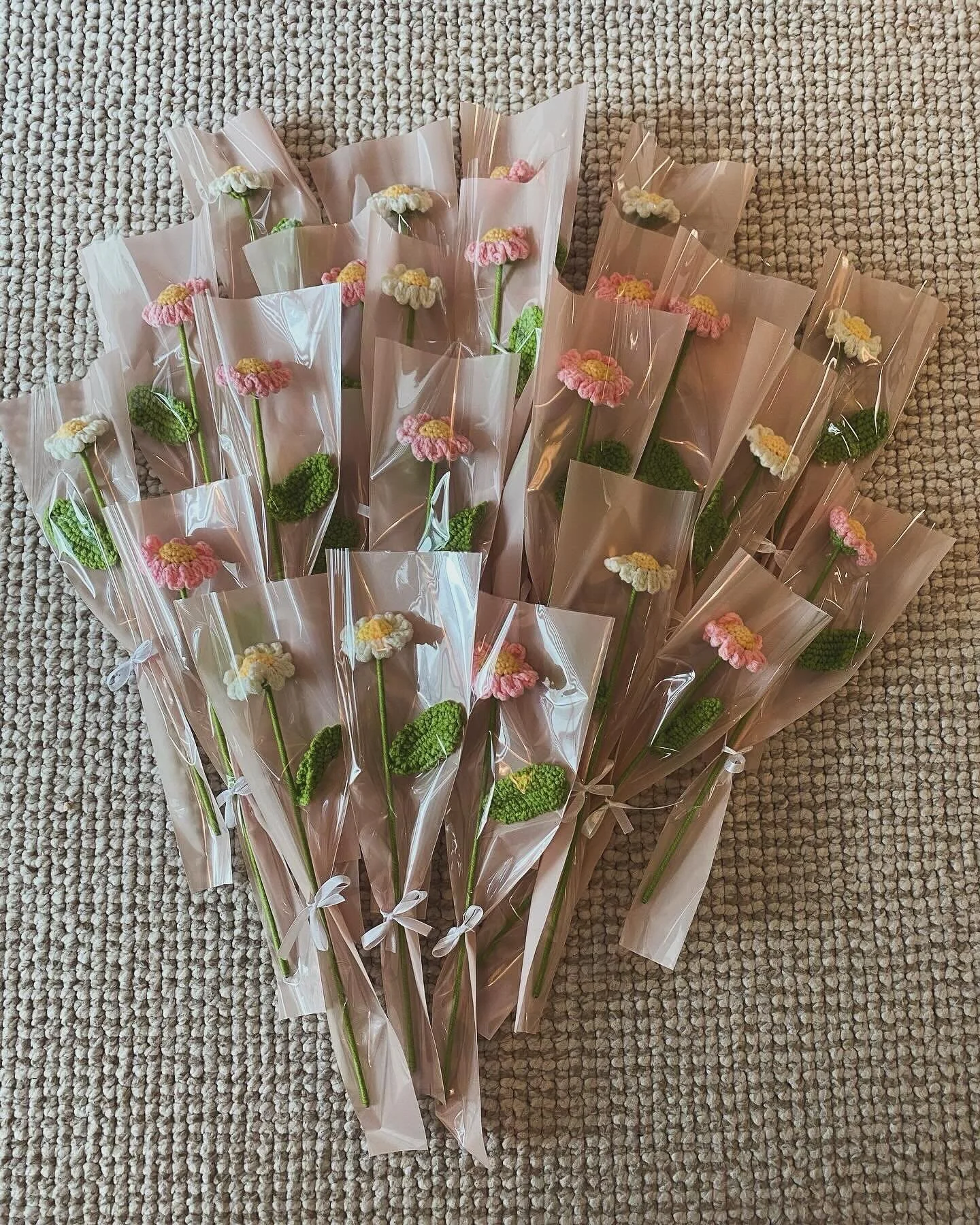 Prepared goodies for my students at the recital🤭#pianorecital