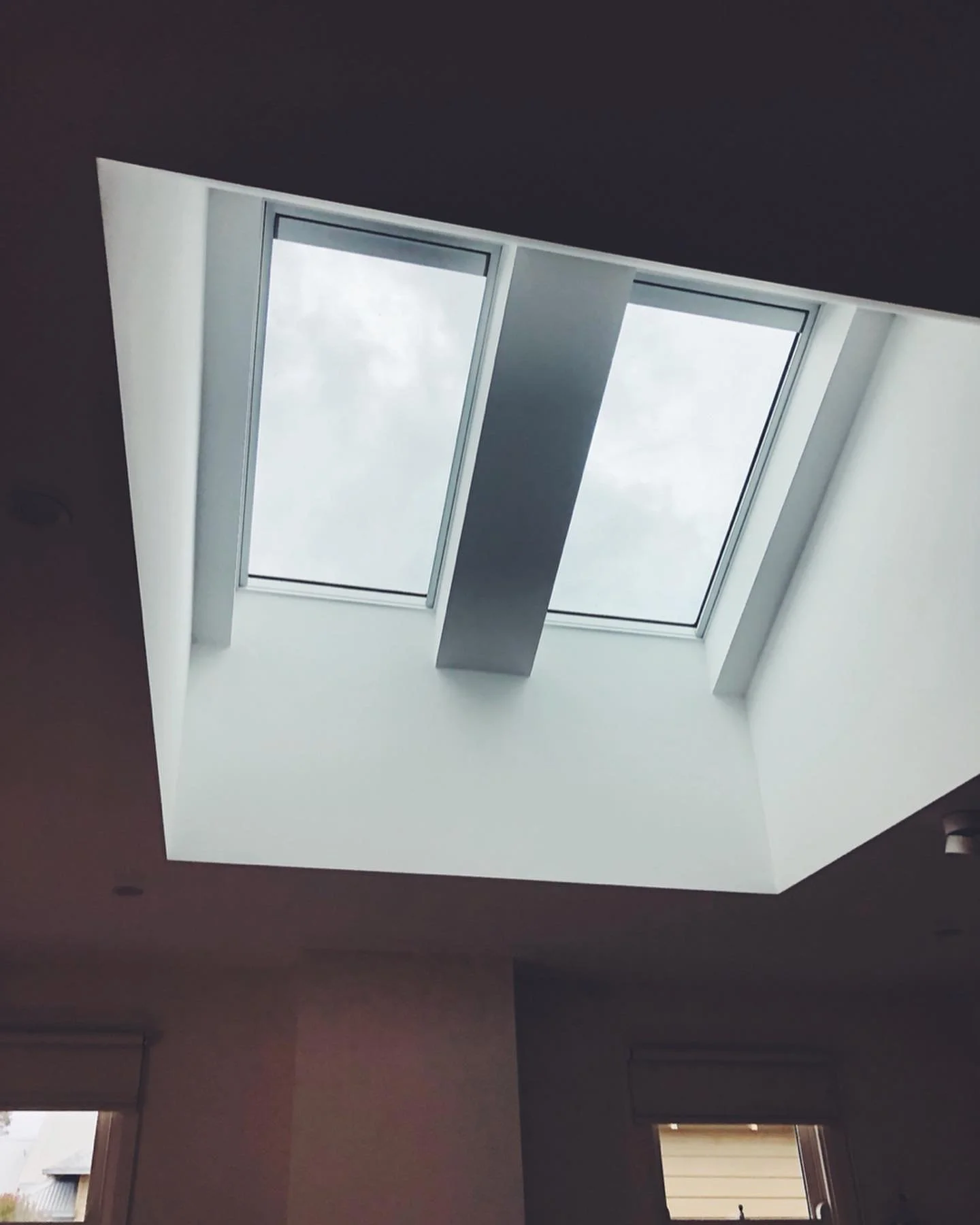 Skylight #skylight