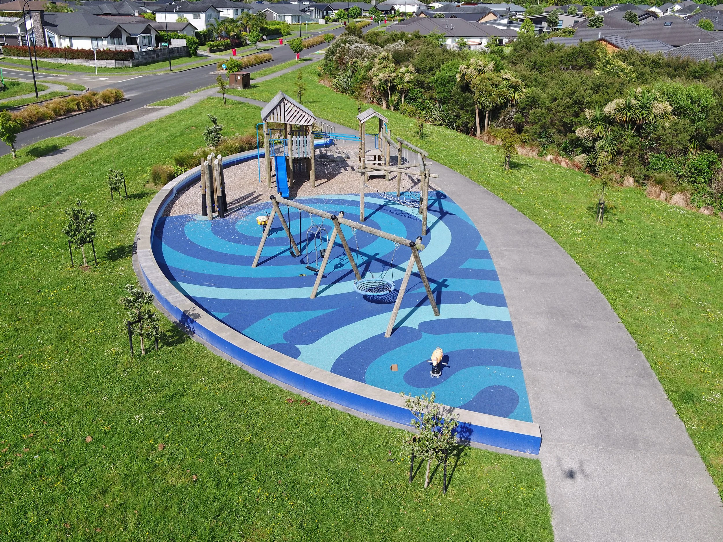 Riverhead Playground