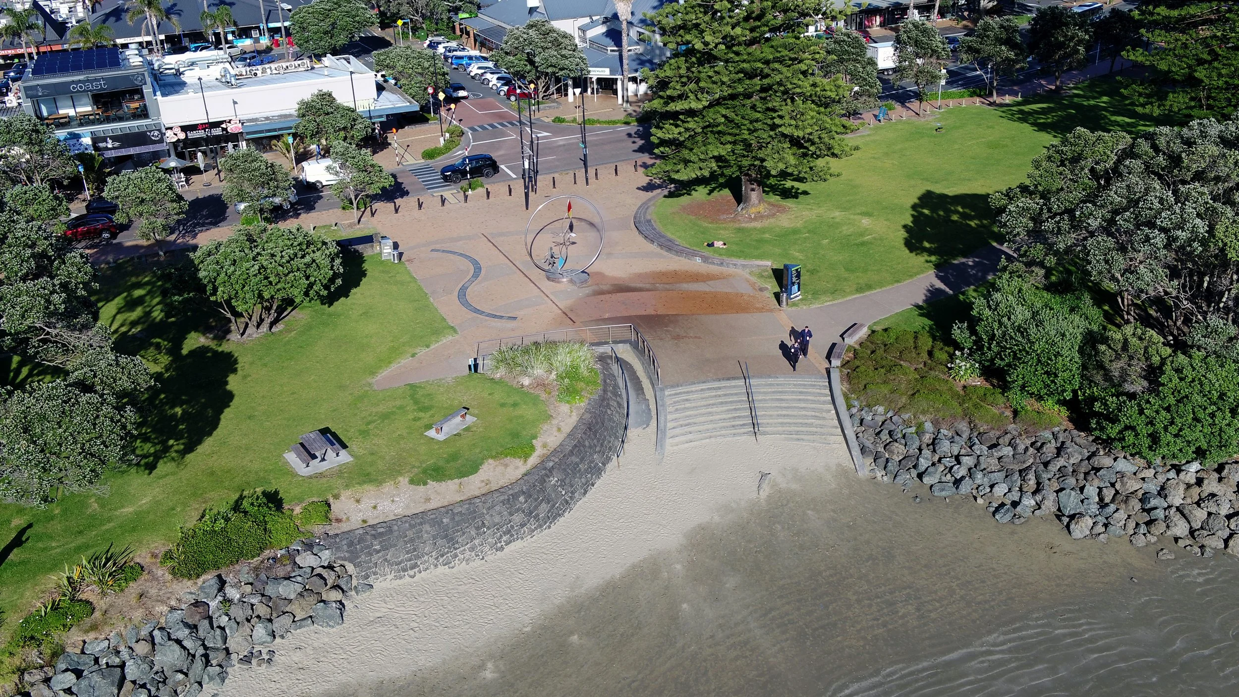 Moana Reserve