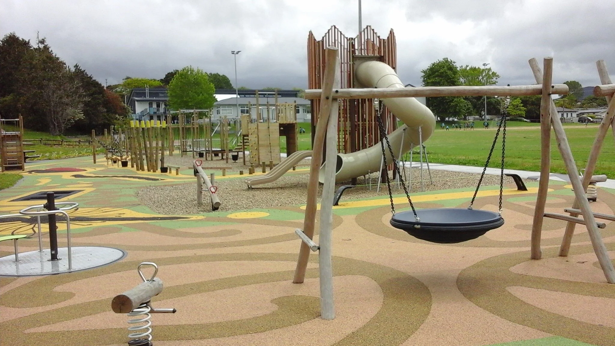 Shoesmith Reserve Warkworth