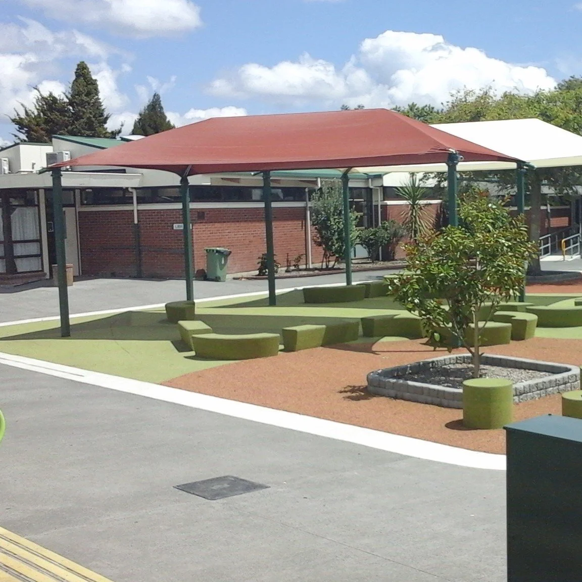 Orewa College