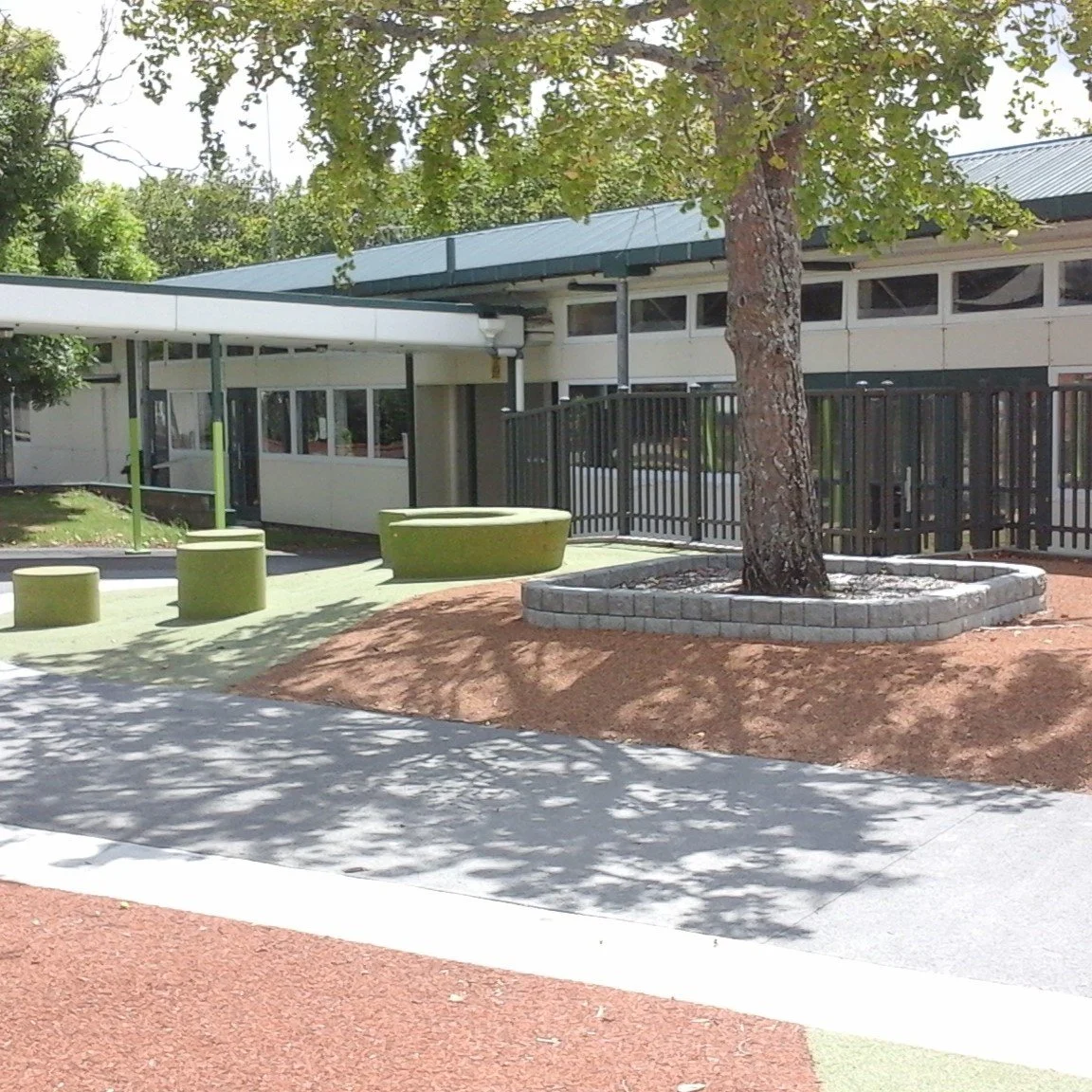 Orewa College
