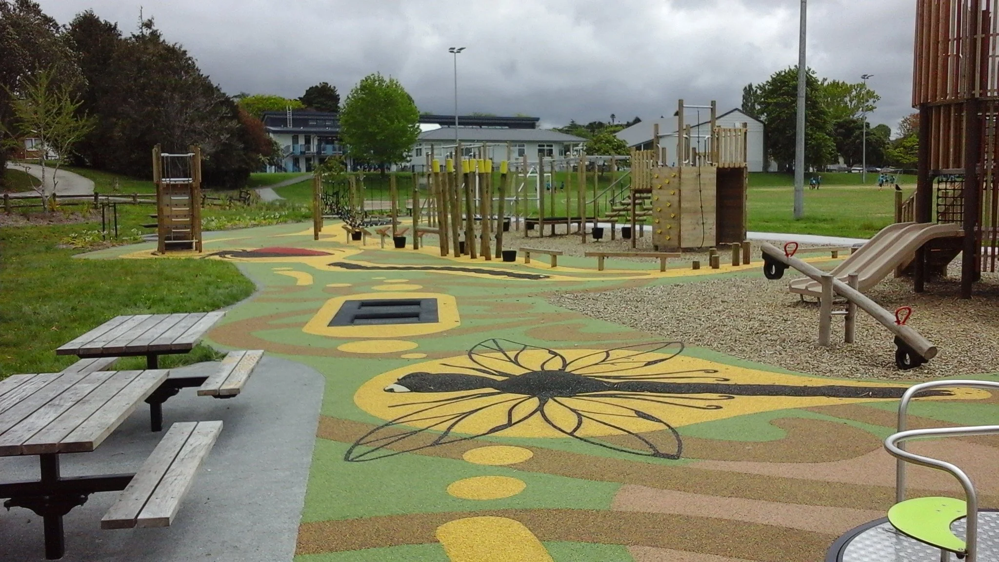 Shoesmith Reserve Warkworth