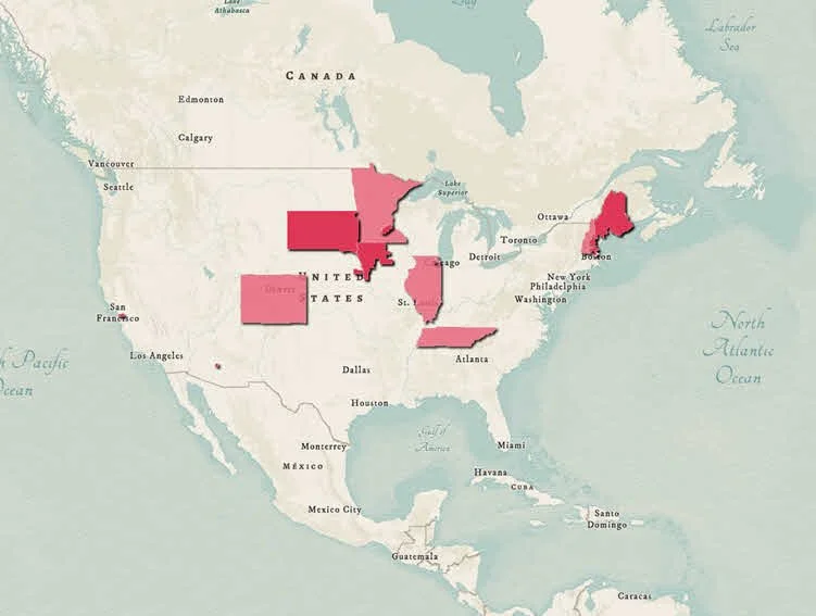 Contact your Legislators