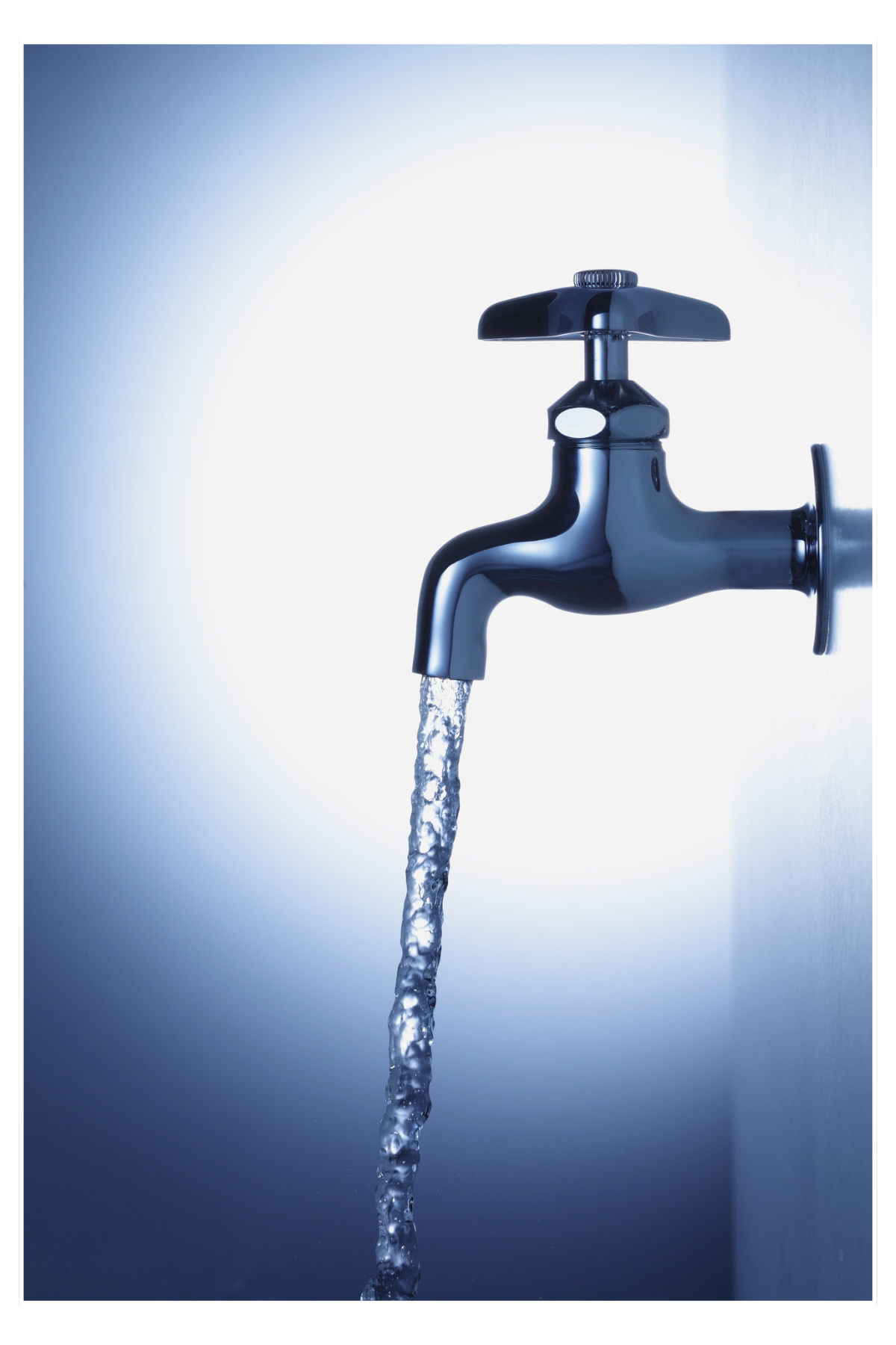 Water Faucet Plumbing