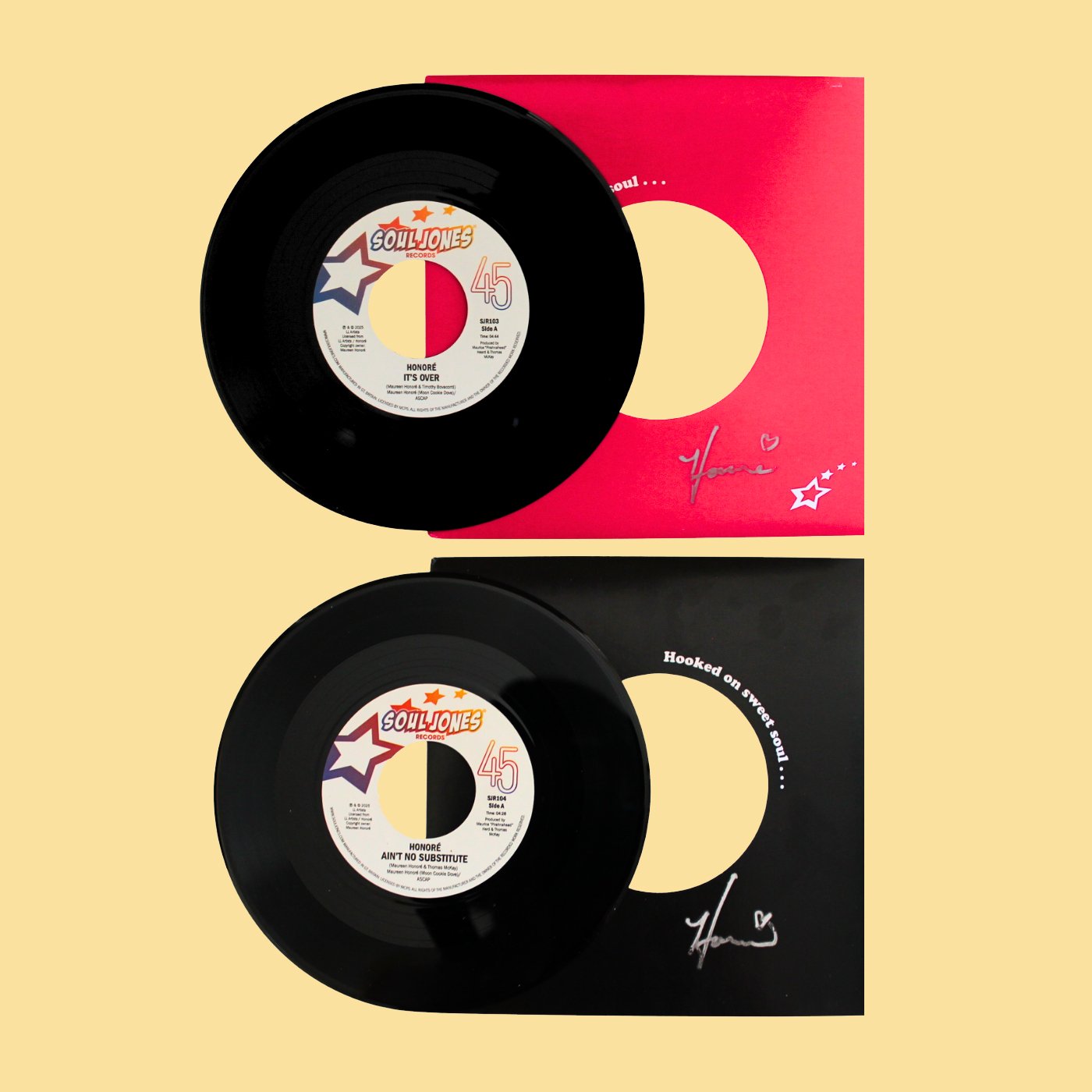 Honoré Signed Copies Bundle 2.jpg