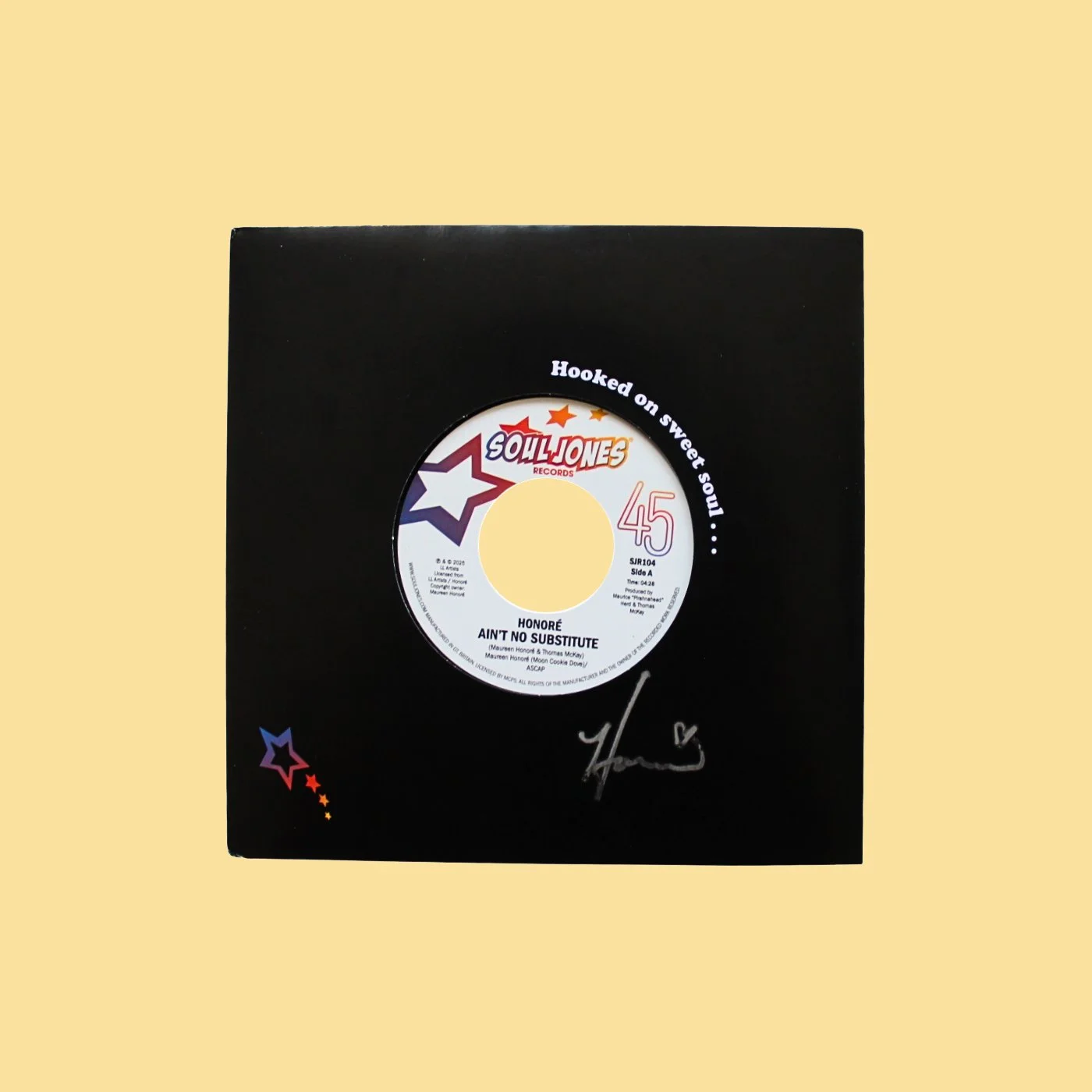 Honoré Signed Copies Bundle 3.jpg