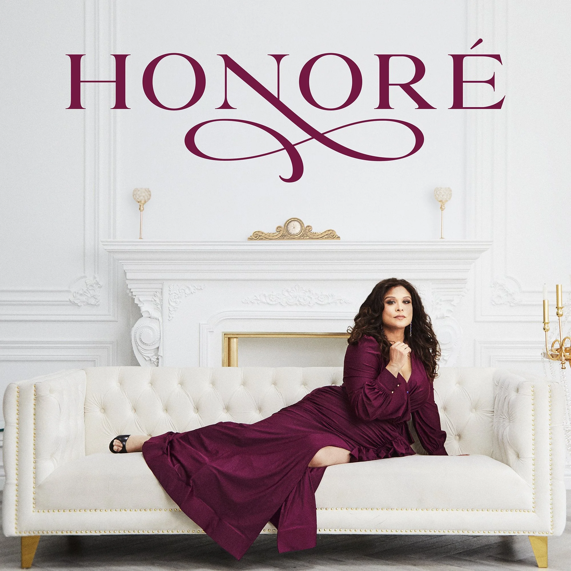 Honoré - "Honoré" Cover.jpg