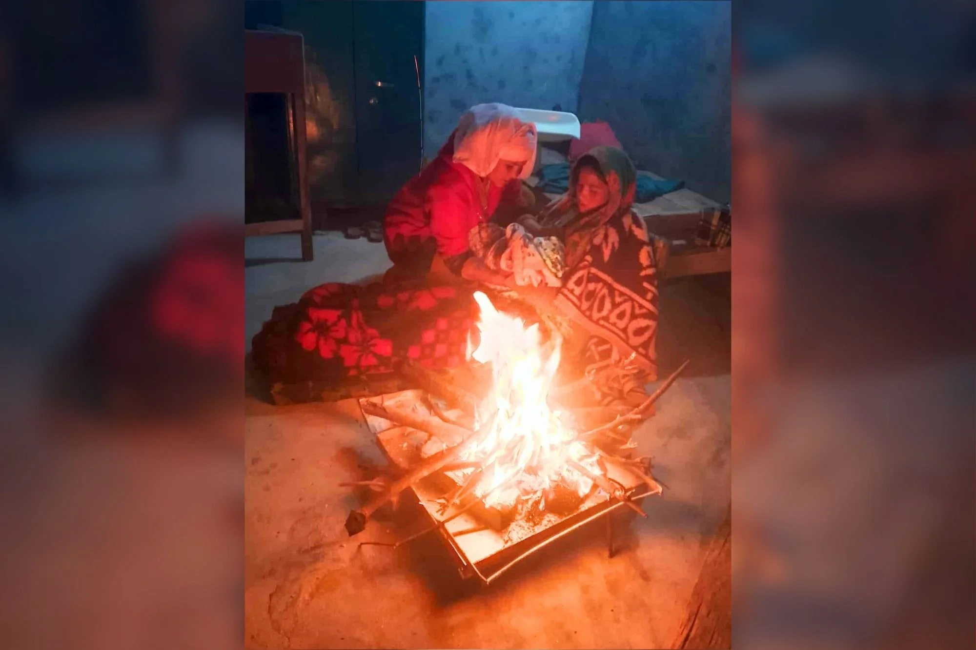 Gorkhali Birthing Centre: No more fires in the delivery room