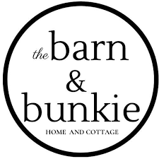 Barn &amp; Bunkie