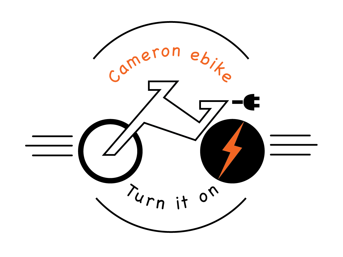 Cameron E-Bike