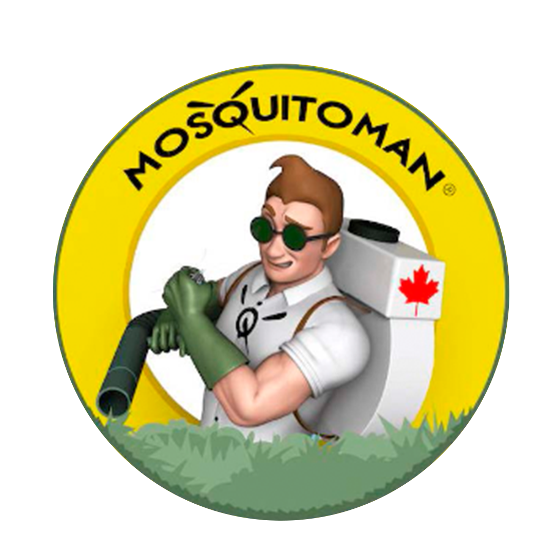 Mosquito Man