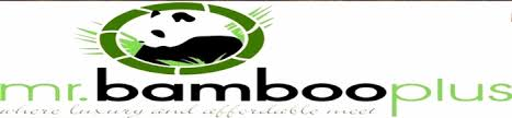 Mr Bamboo Plus