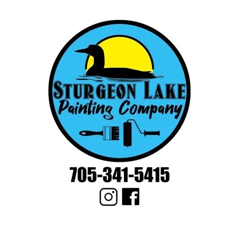 Sturgeon Lake Painting Company