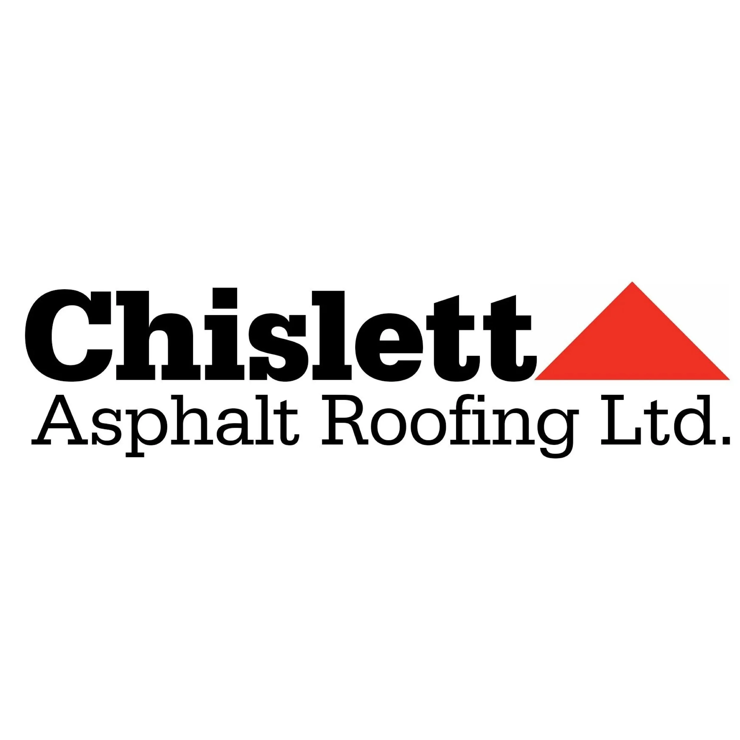 CHISLETT ASPHALT ROOFING LTD