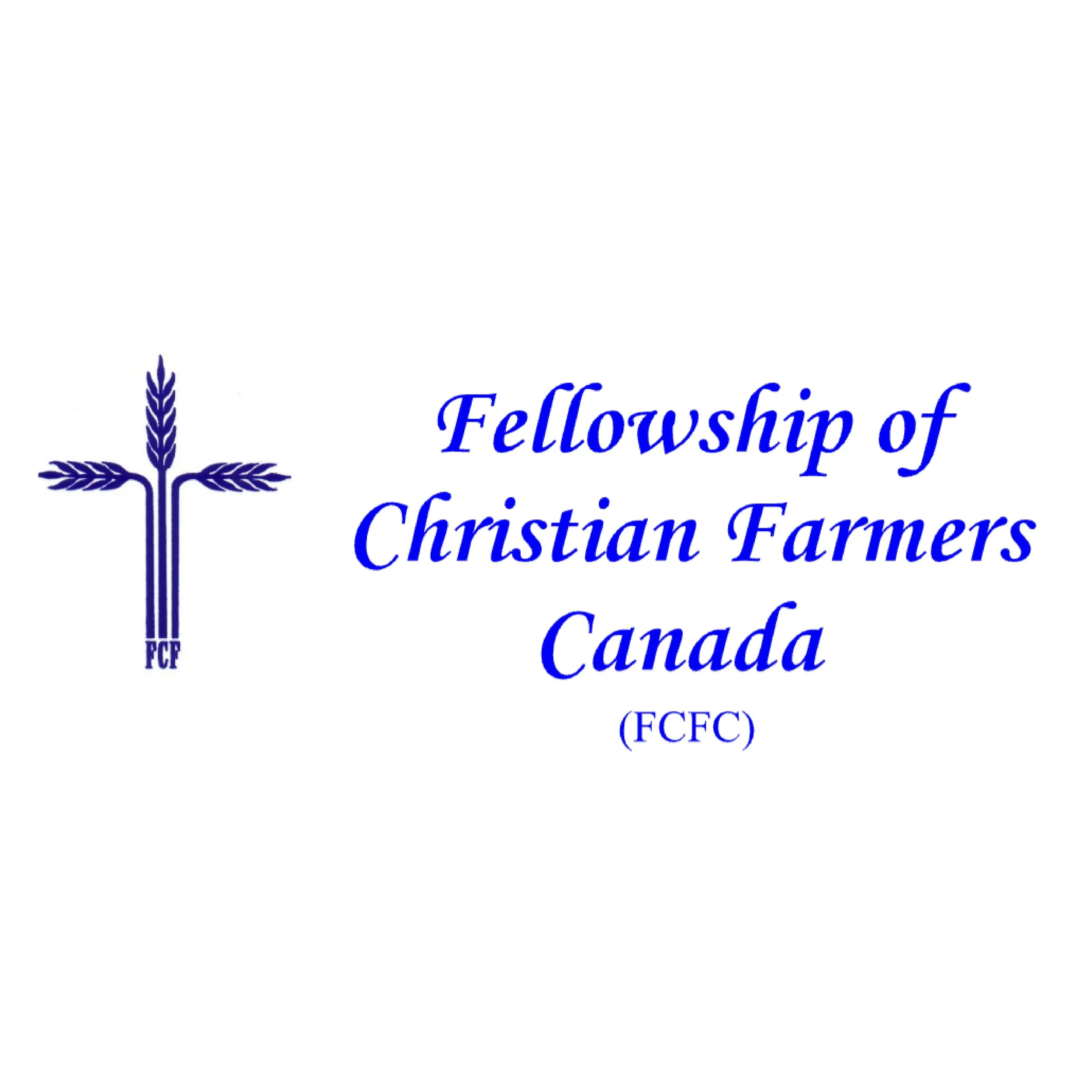 Fellowship of Christian Farmers - Canada