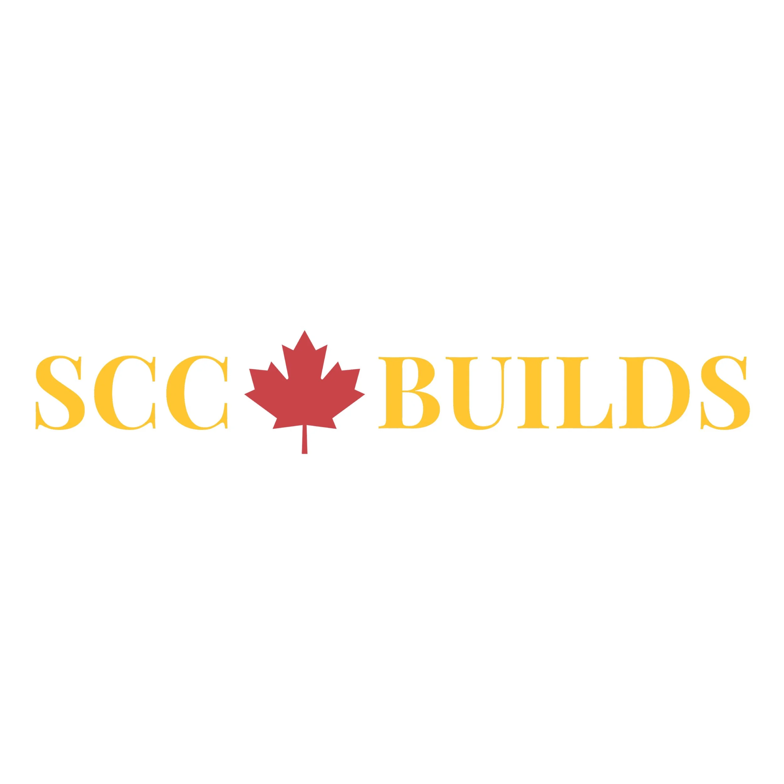 SCC Builds