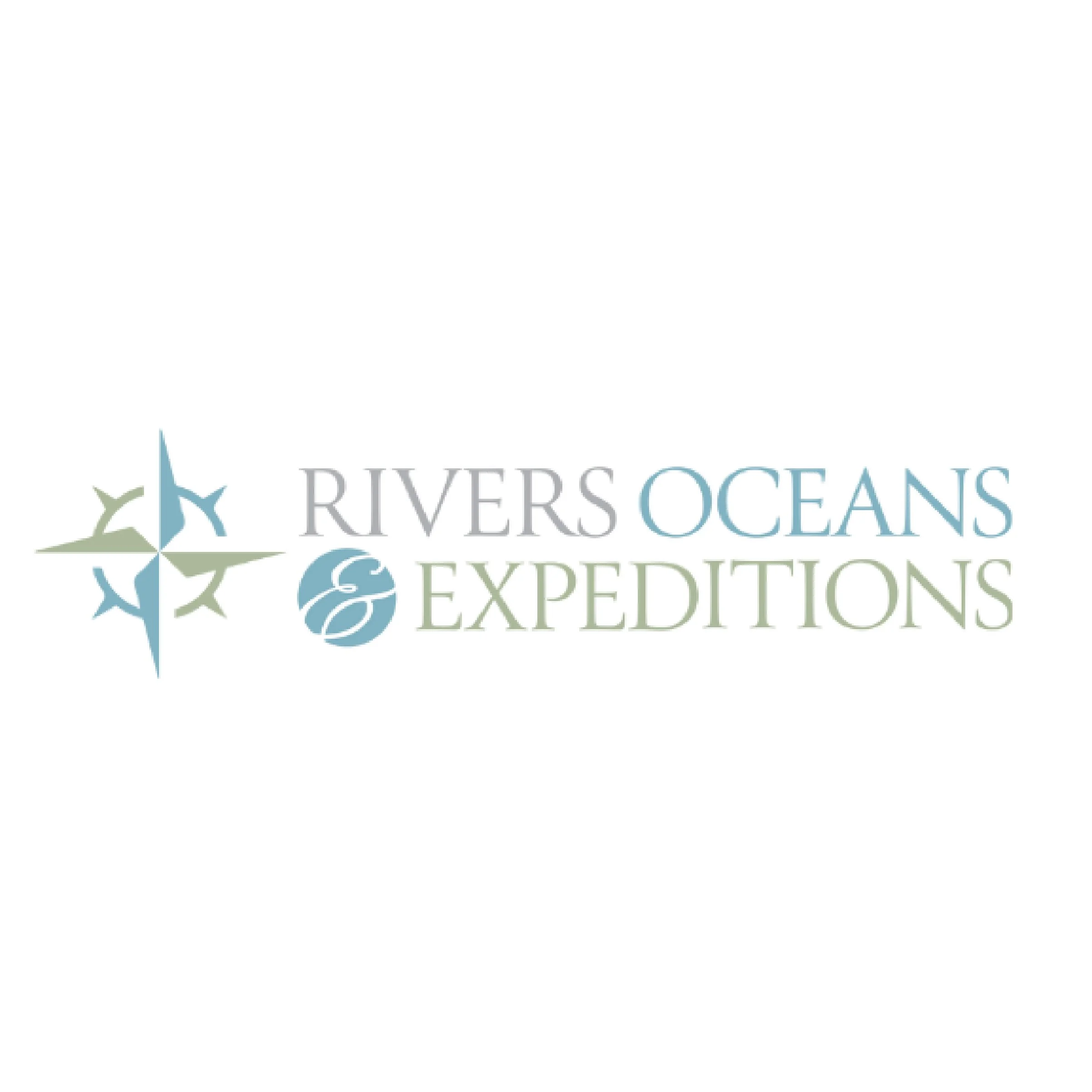 Rivers, Oceans &amp; Expeditions