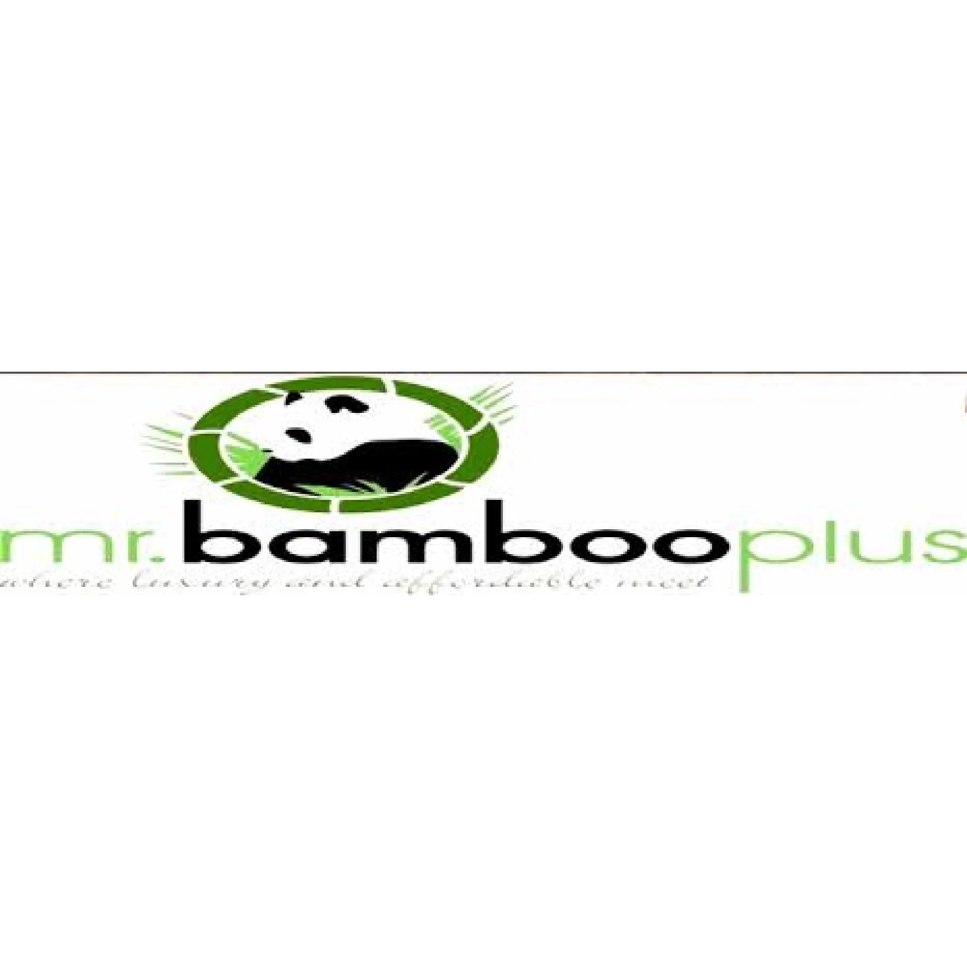 Mr Bamboo Plus