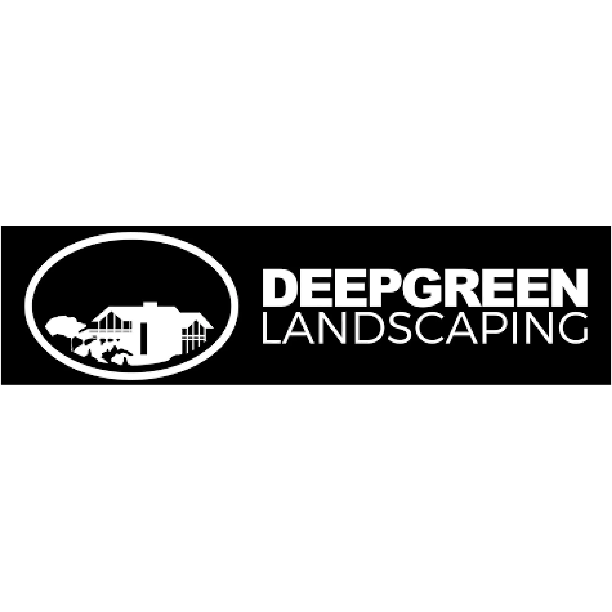 Deep Green Landscaping