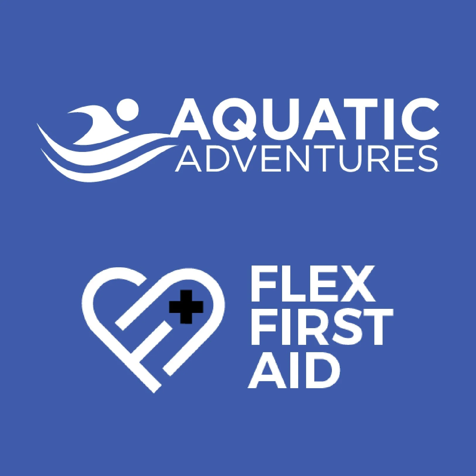 Aquatic Adventures/ Flex First Aid