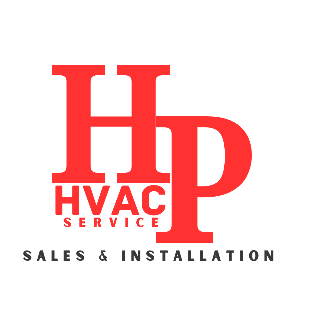 HP HVAC Services Inc