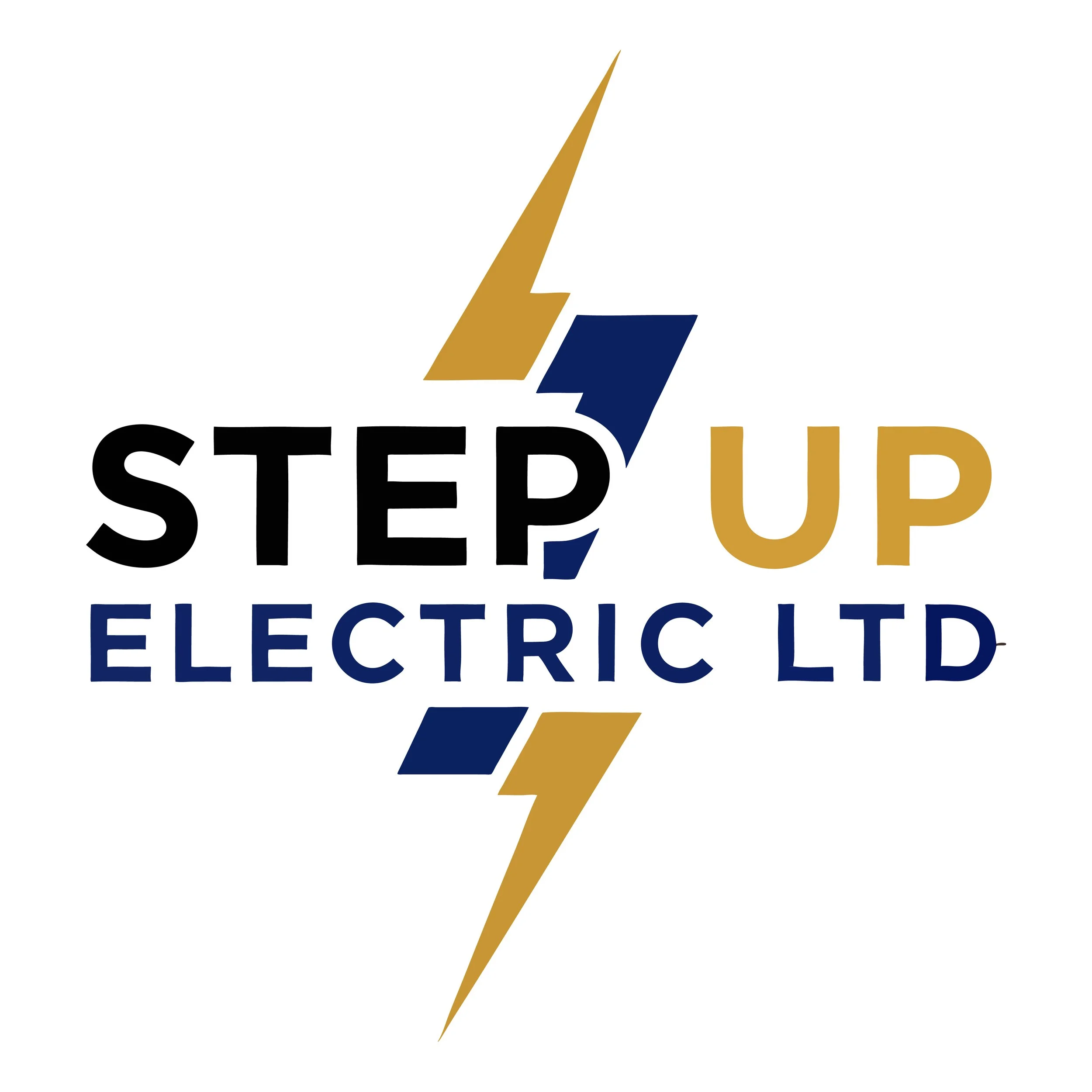 Step Up Electric Ltd.