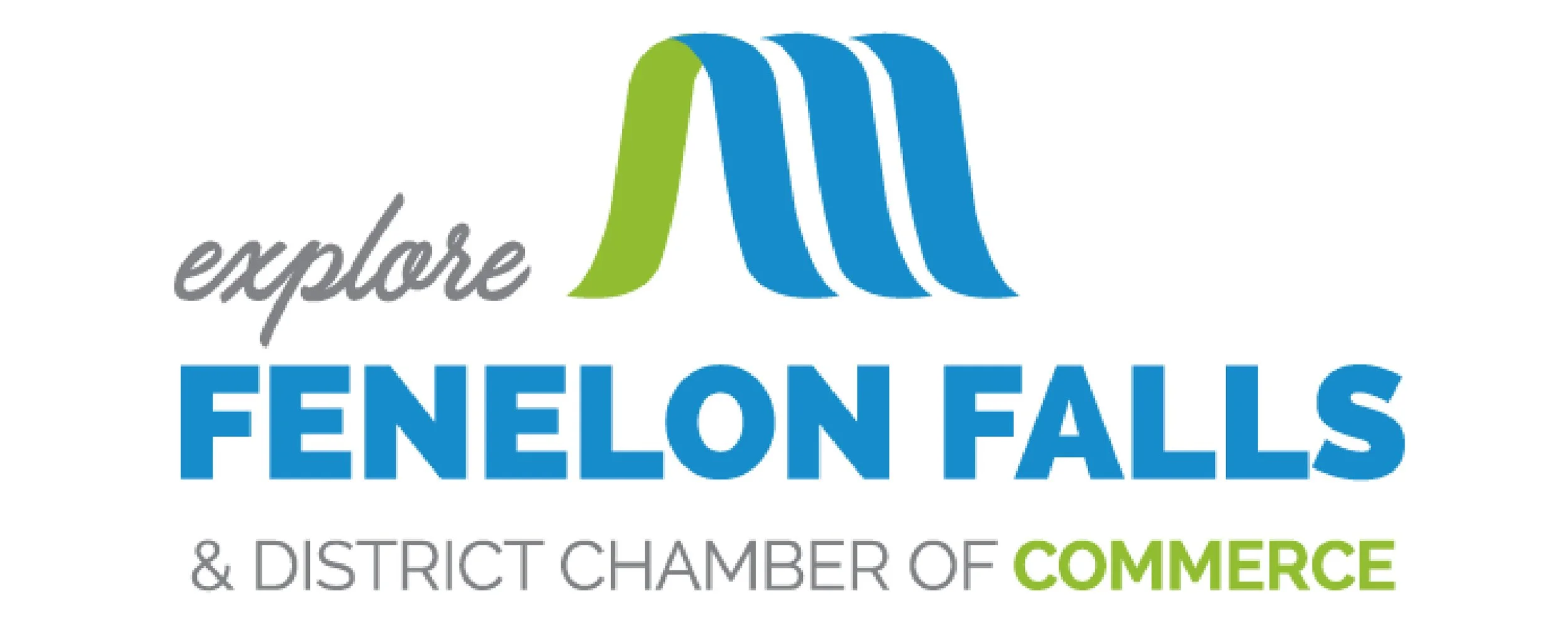 Logo for Fenelon Falls Chamber of Commerce