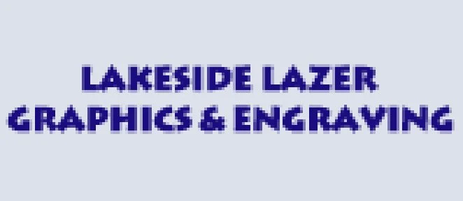Lakeside Lazer Graphics & Engraving