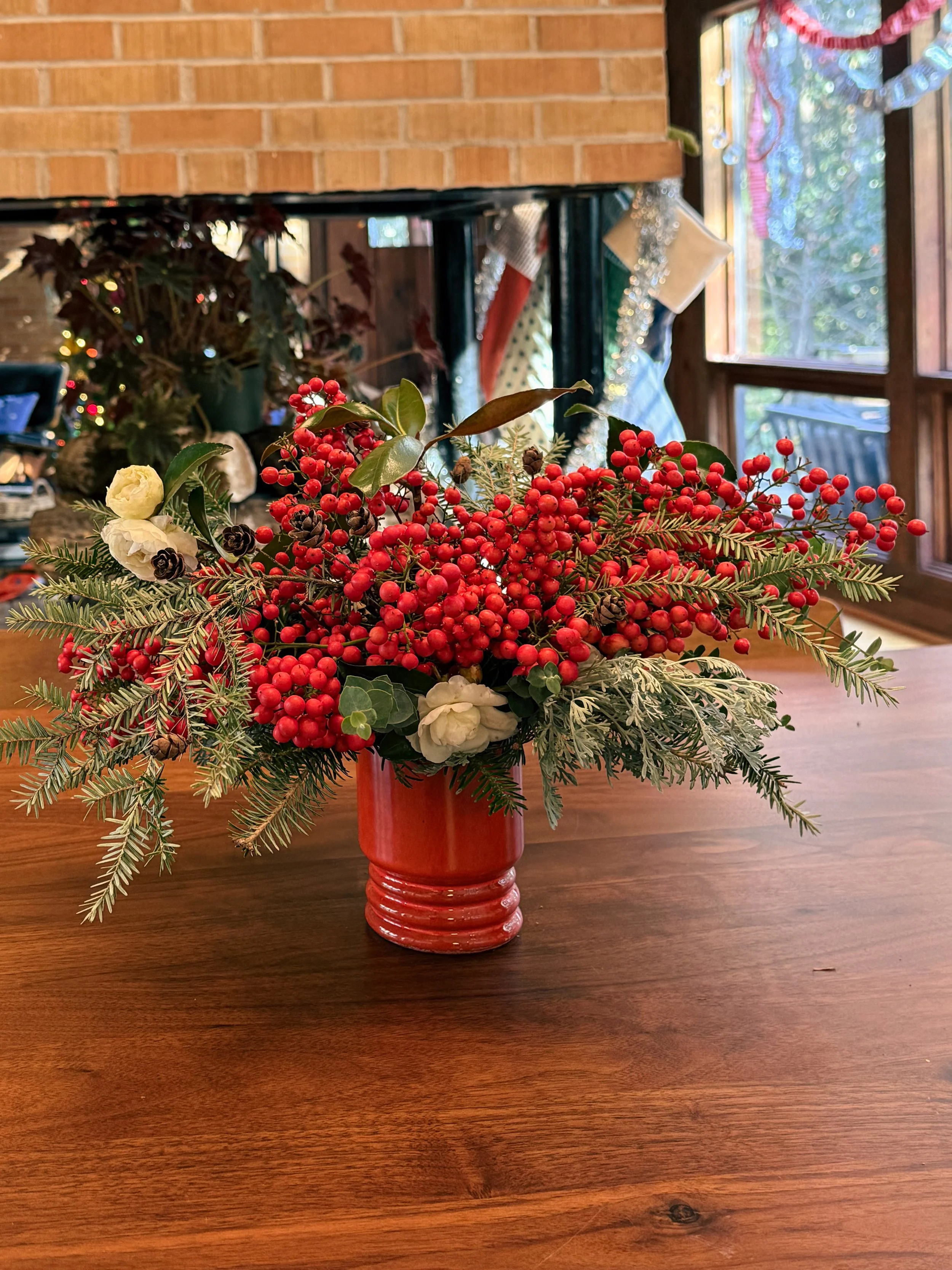 dig into it 002: slow holidays