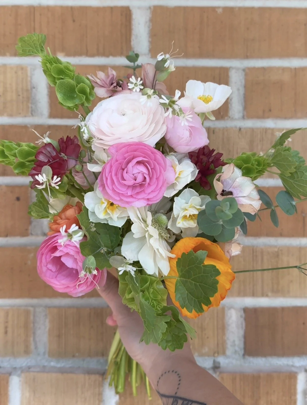 Mother's Day Bouquet