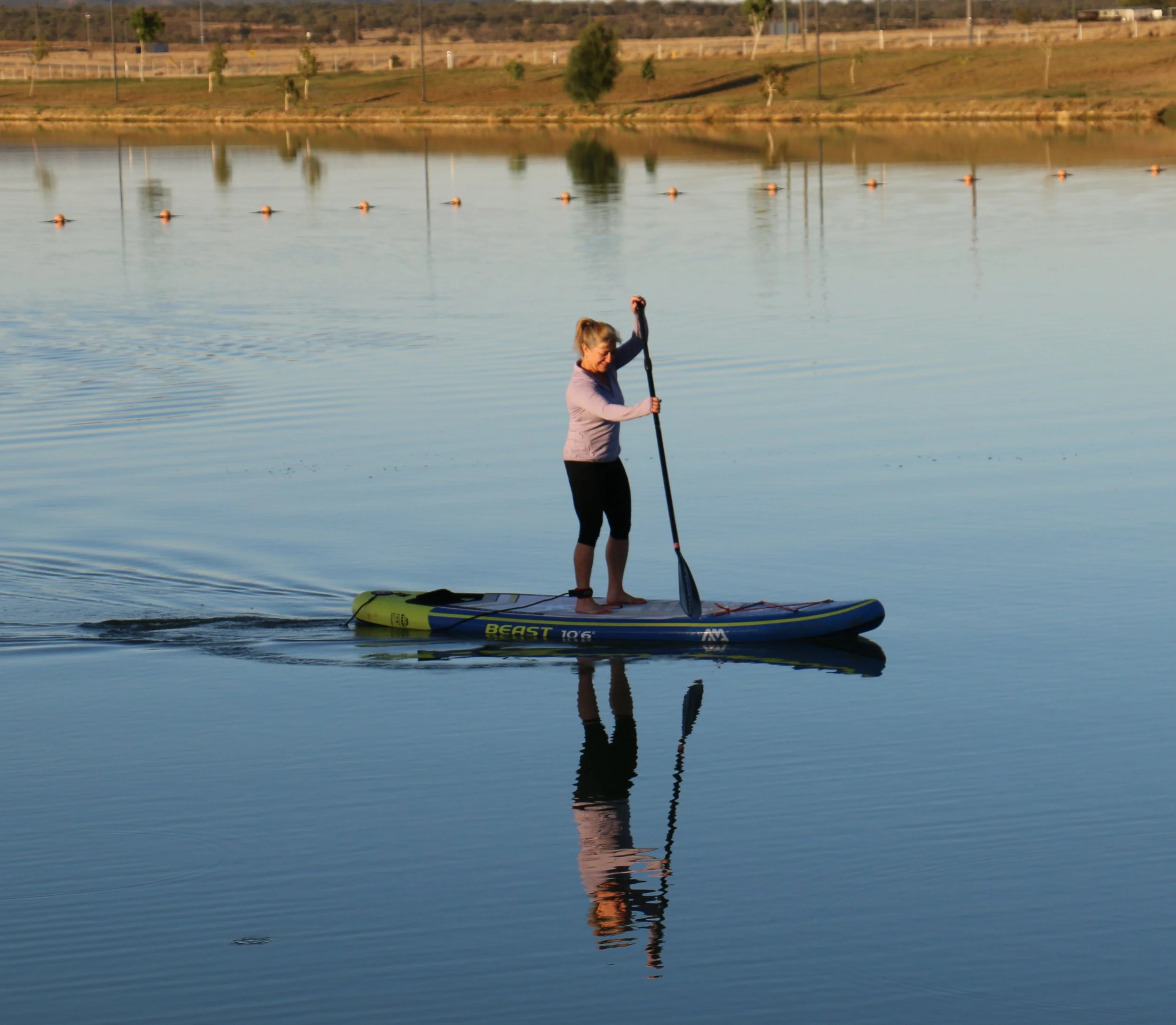 Paddleboarder on Lake.jpg