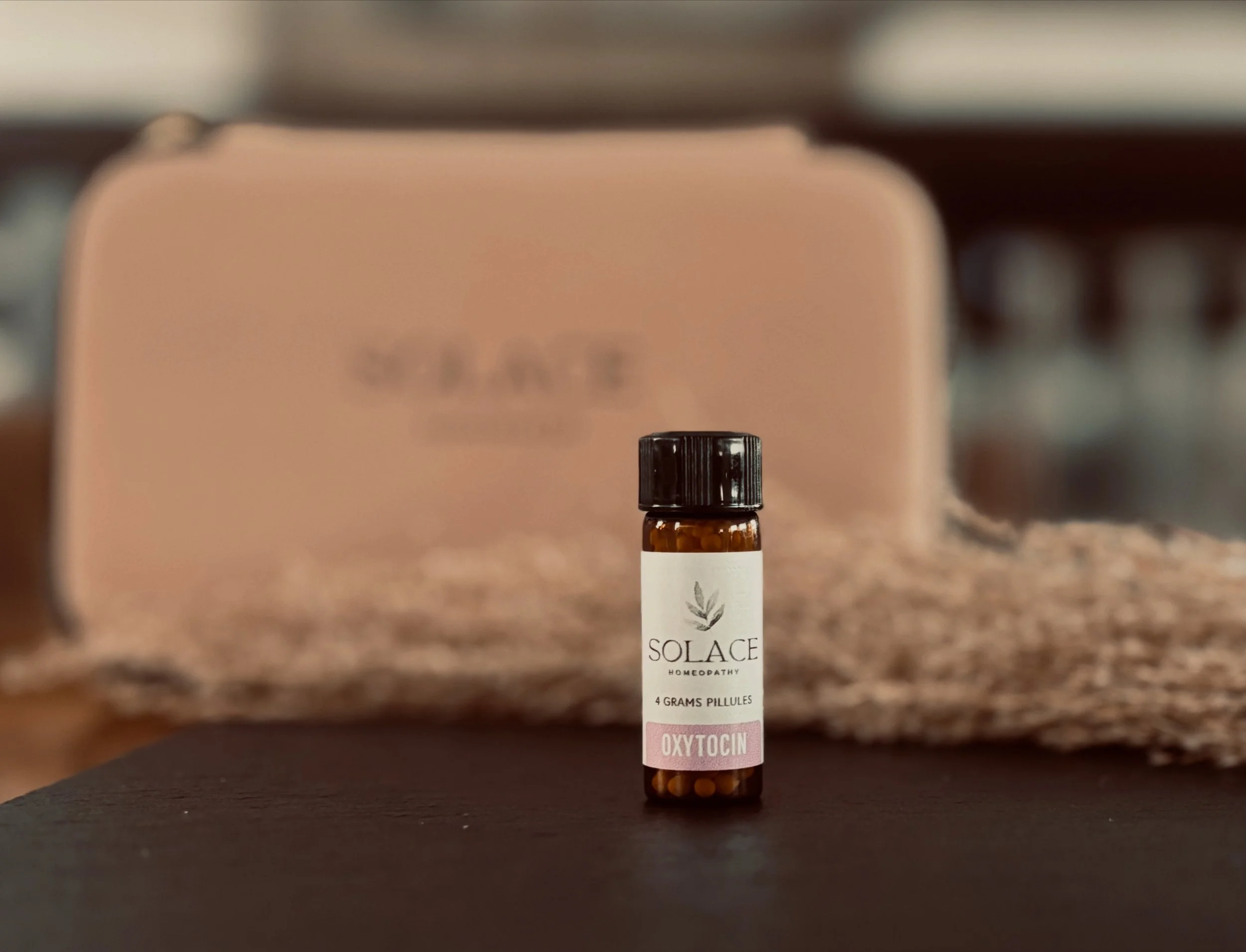 Individual Remedies (Mama & Mini Kit)